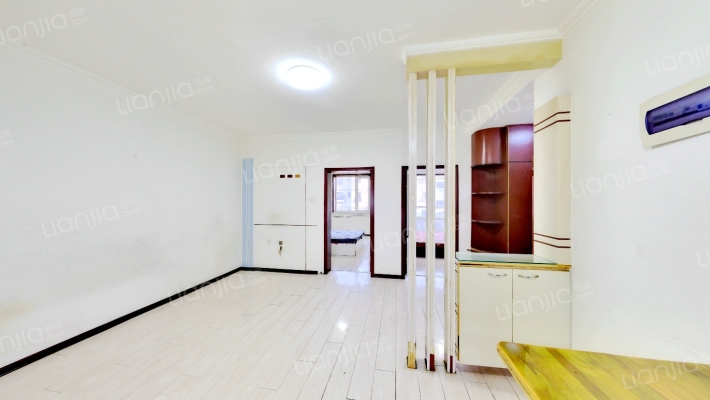 古城新都雅苑二手房实景图