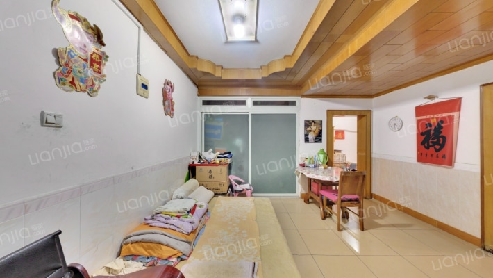 明珠花园二手房实景图