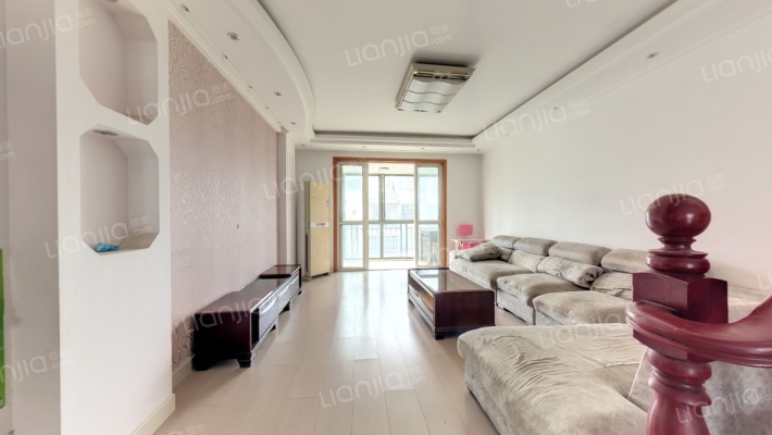 吉祥一村二手房实景图