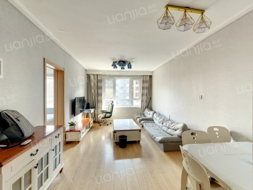 整租·万科假日润园 2室1厅 南