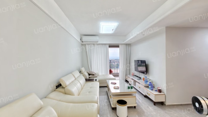 合景花䕕四季二手房实景图