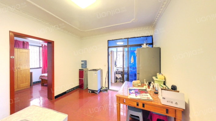 教师公寓(南明区)二手房实景图