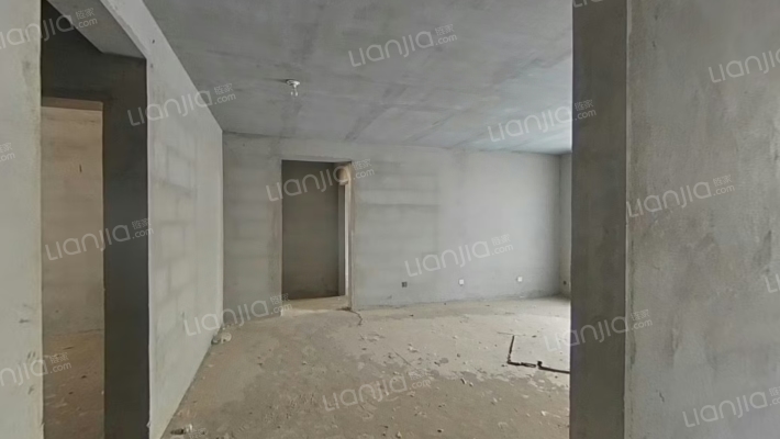 北湖佳苑二手房实景图