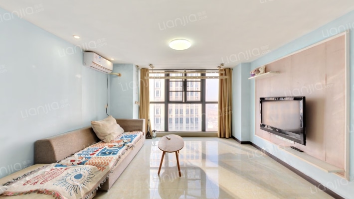 庞大领航二手房实景图