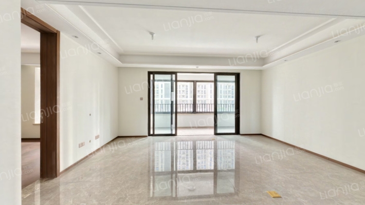 城投金地阅峯汇二手房实景图