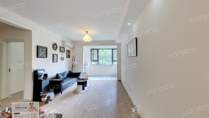 鲁商泰晤士小镇二手房实景图