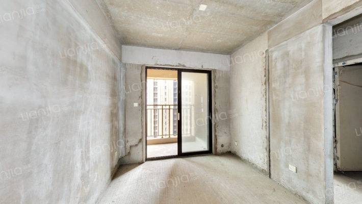 名城悦郡二手房实景图