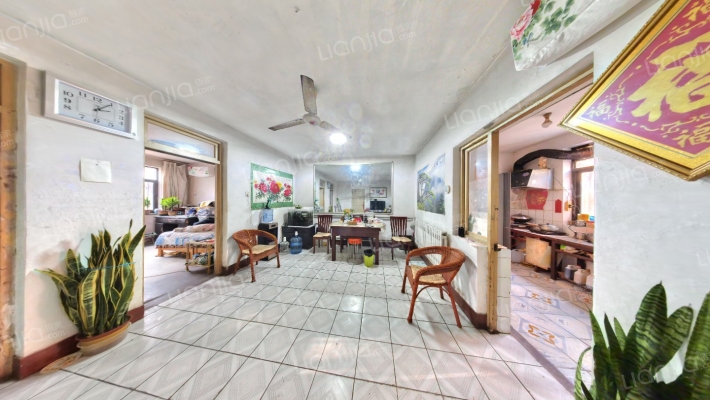 峰山路3052二手房实景图