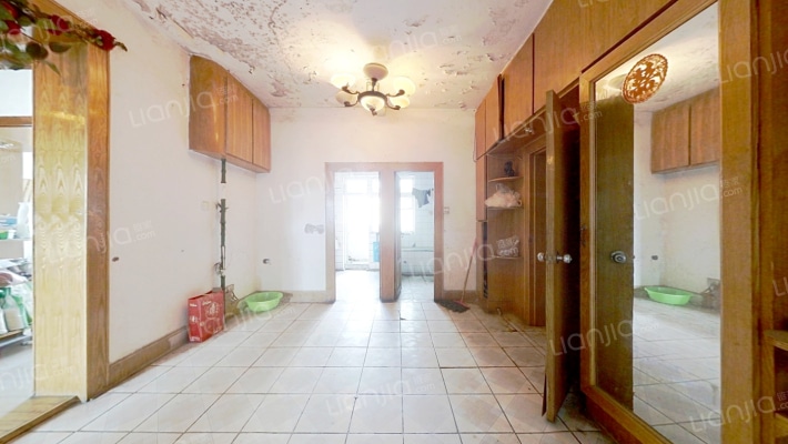 重型小区二手房实景图