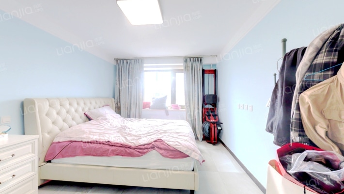 厂洼街3号院二手房实景图