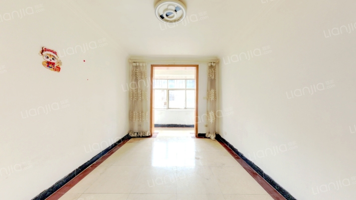 万寿巷4号二手房实景图