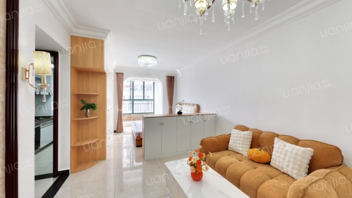 恒大城二手房实景图