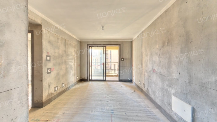 中梁山河甲第二手房实景图