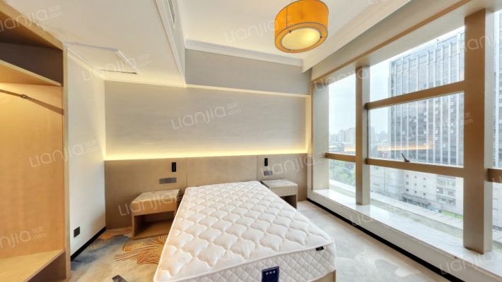 紫薇银座二手房实景图