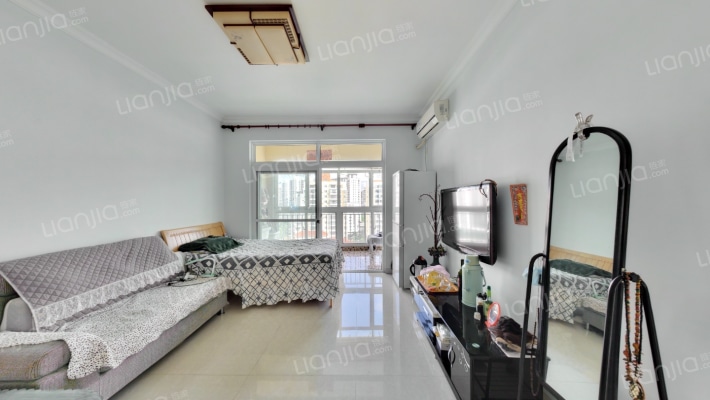 海岳半岛城邦二手房实景图