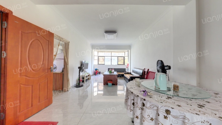 科肚一号小区二手房实景图