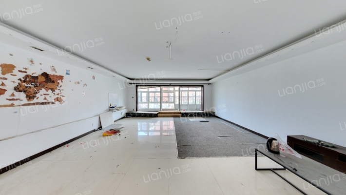 玫瑰庄园二手房实景图