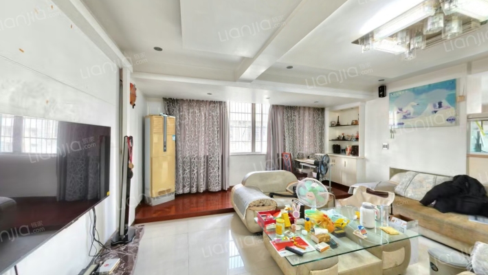 乐成仓桥小区二手房实景图