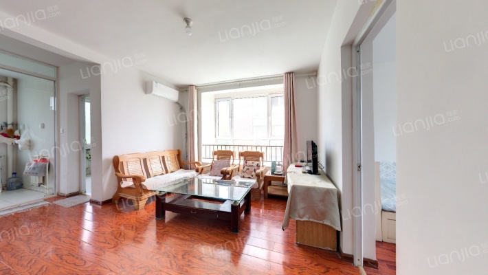 龙泽苑二手房实景图