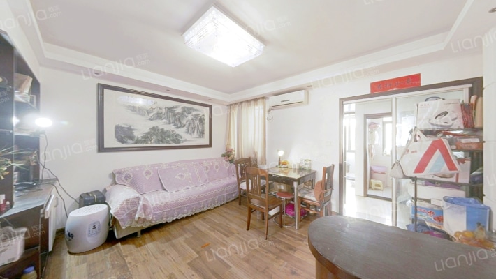 联南花园二手房实景图