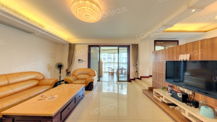 汇创名居二期二手房实景图