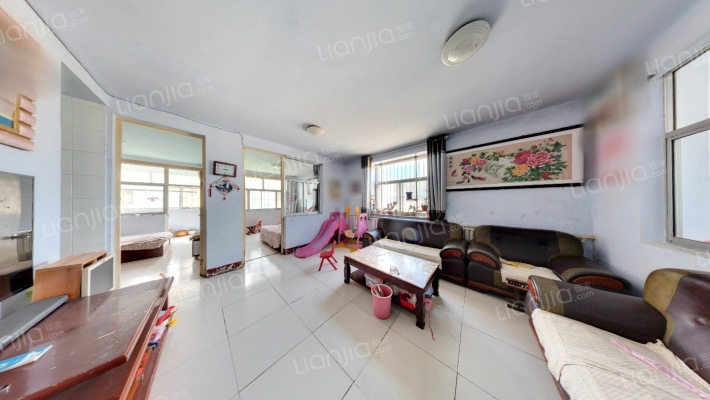 怡馨园二手房实景图