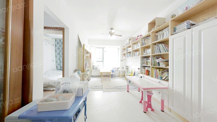 百仕达东郡二手房实景图