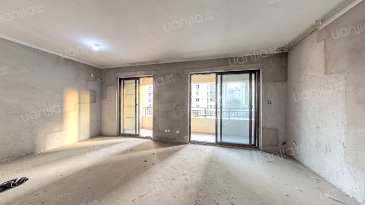 斌锋当代府MOMΛ二手房实景图