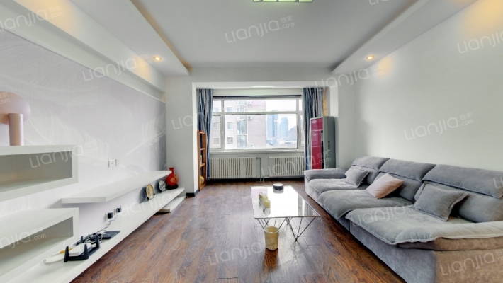 听海新居二手房实景图