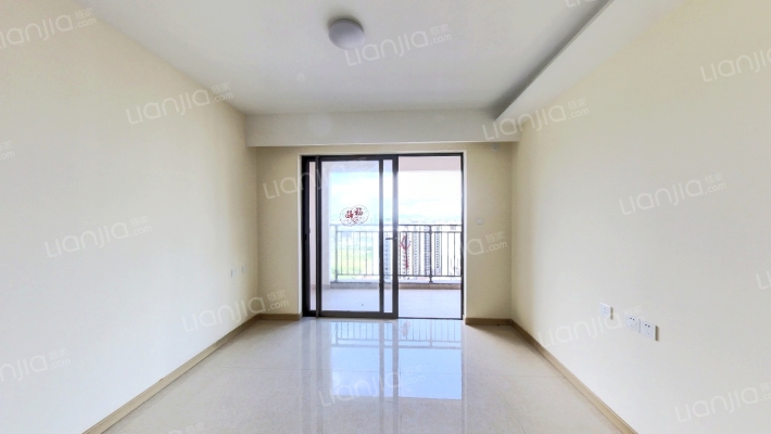 佳兆业金域都荟花园二手房实景图