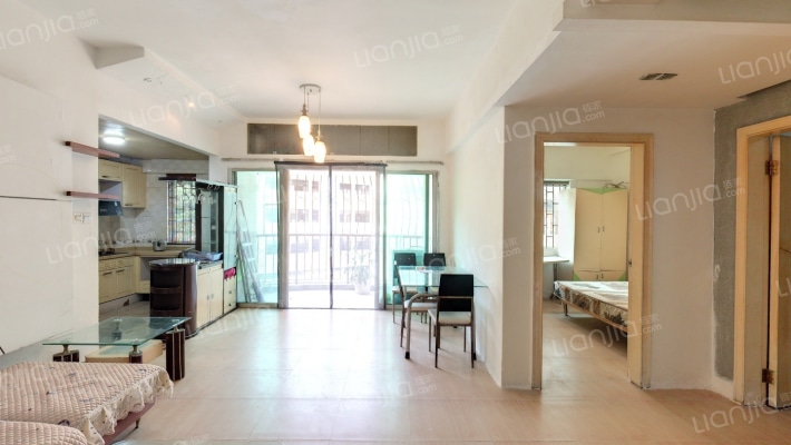 富雅花园二手房实景图