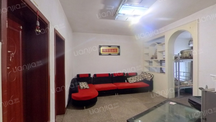 红湘北路综合楼二手房实景图