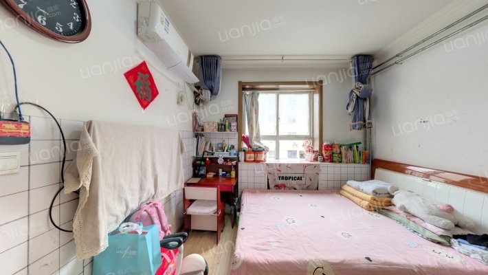 平安南区二手房实景图