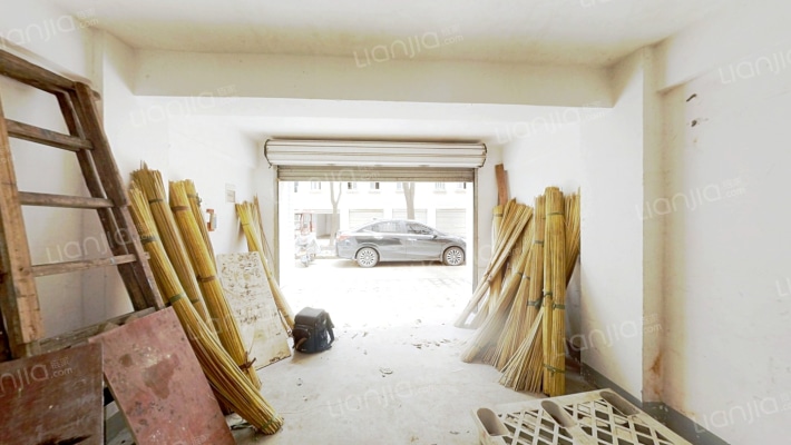 江南人家(北仑)二手房实景图