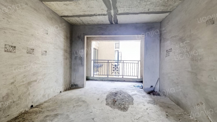 龙峰·学府新城二手房实景图