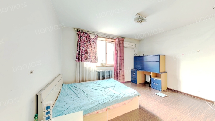 气象东里二手房实景图