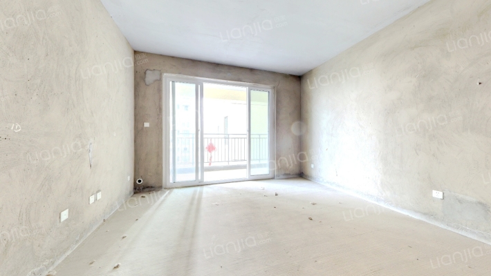 瀚城绿洲二手房实景图