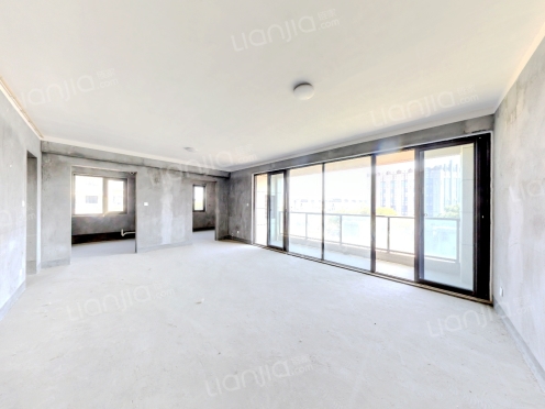 整租·碧水澜湾 4室2厅 南