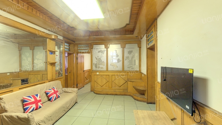 滨湖小区A区二手房实景图