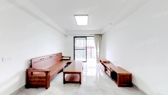 华润置地·西园悦府二手房实景图