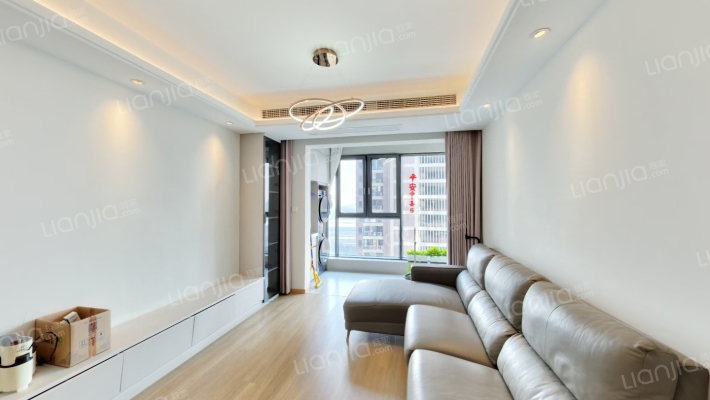 融信天澄二手房实景图