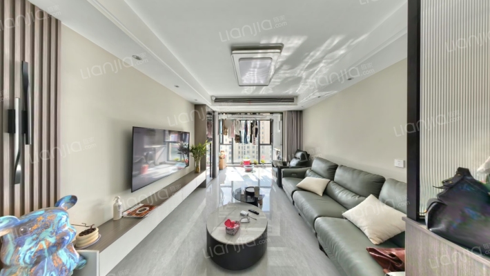 唯亭苑二手房实景图