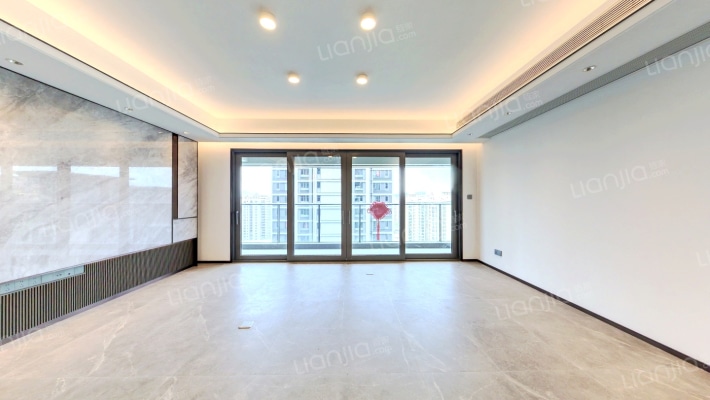 建发玺云二手房实景图