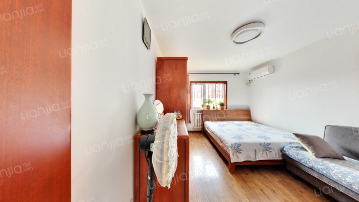 七0七所社区二手房实景图