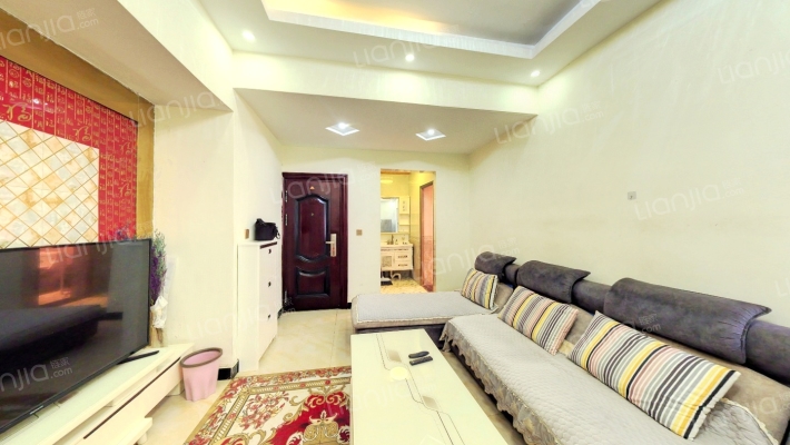 中环大厦二手房实景图