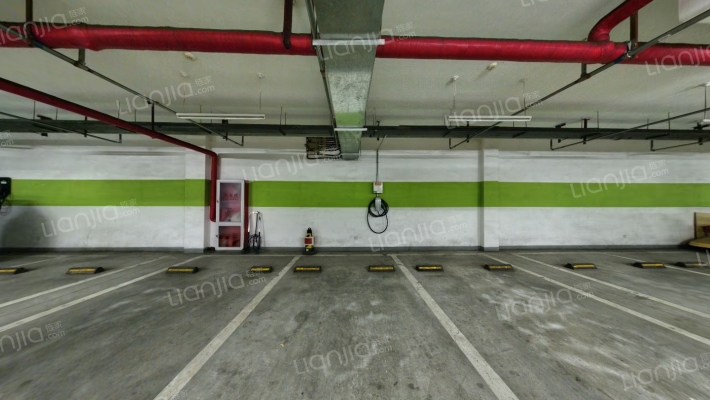 国韵村二手房实景图