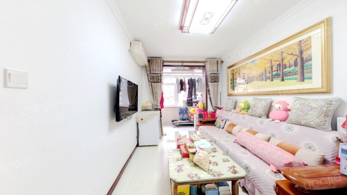 文化路二手房实景图