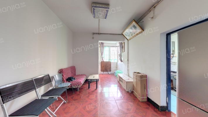 九杨兴村二手房实景图