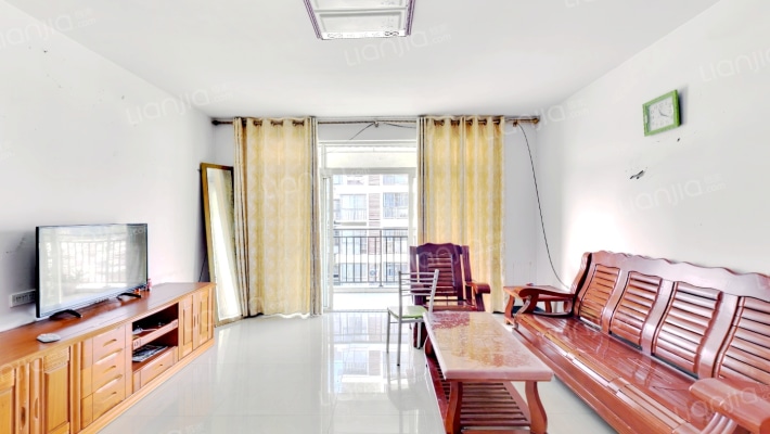 新都尚品二手房实景图