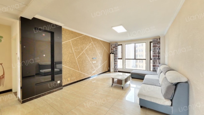 聚和远见二手房实景图